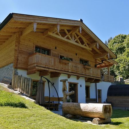 דינטן אם הוכקוניג Riedlfeld Chalet מראה חיצוני תמונה