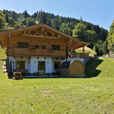 דינטן אם הוכקוניג Riedlfeld Chalet מראה חיצוני תמונה