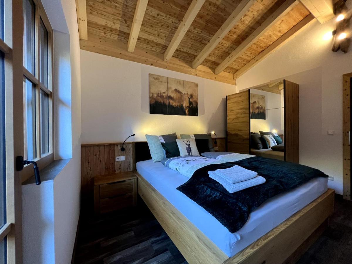 דינטן אם הוכקוניג Riedlfeld Chalet מראה חיצוני תמונה