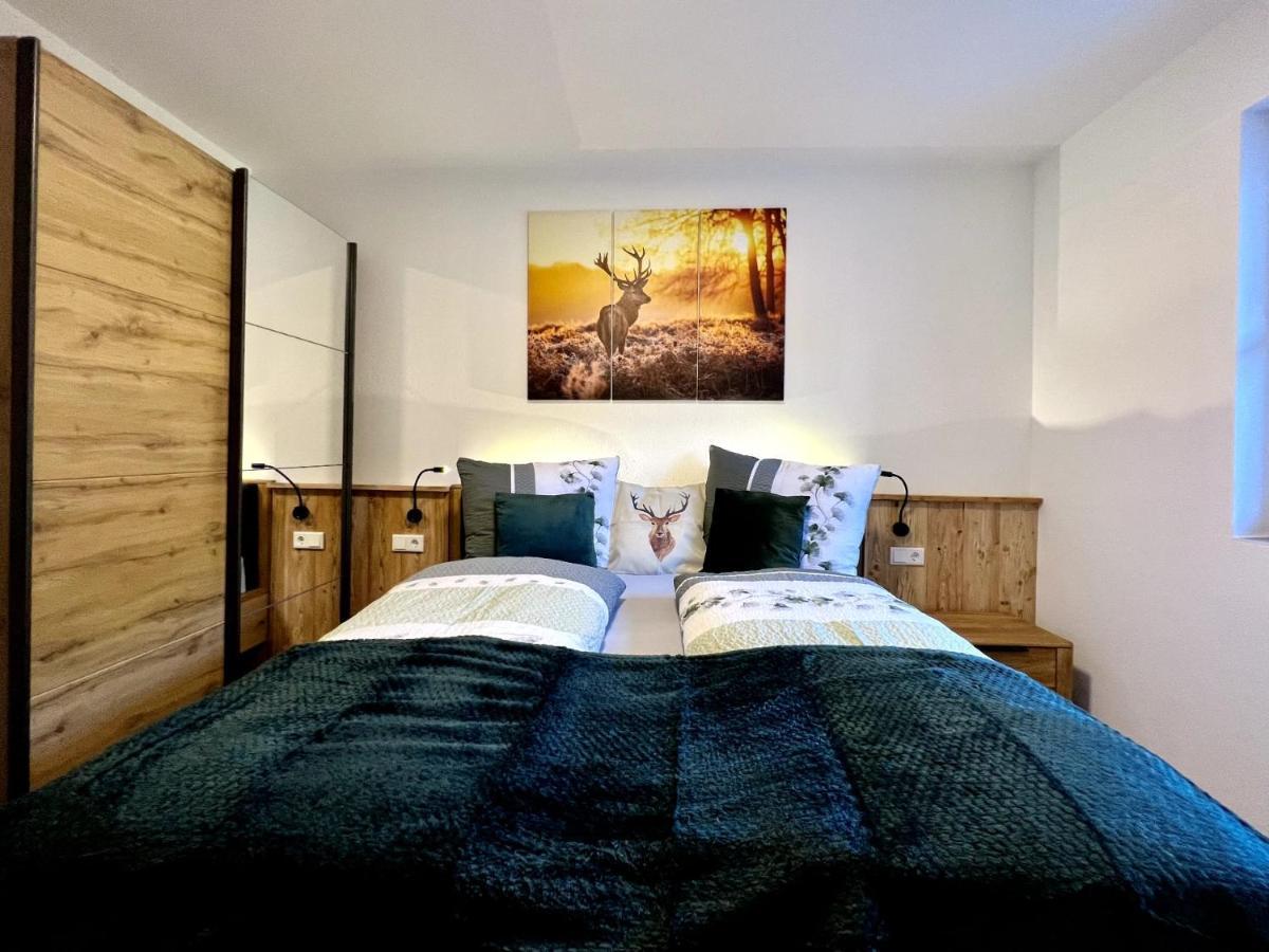 דינטן אם הוכקוניג Riedlfeld Chalet מראה חיצוני תמונה